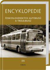 Encyklopedie ČS autobusů a trolejbusů 2