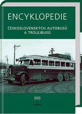 Encyklopedie ČS autobusů a trolejbusů 3