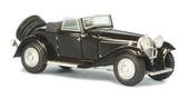 Bugatti Typ 50 (1931)