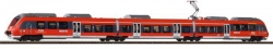 Vlaková souprava BR442 "Talent 2", DBAG, Rhein-Sieg-Express 