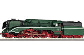 Parní lokomotiva BR 18 201 DB Roco v digitálu ( HO)