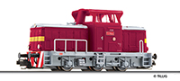 TILLIG 04614 Dieselová lokomotiva T334 051 ČSD