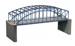 Dvoukolejný most