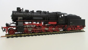 Roco Parní lokomotiva BR 58/536ČSD  (HO)