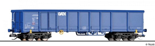 Otevřený nákladní vůz Eaons "GATX"