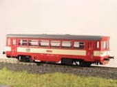 Motorový vůz 810 230-3