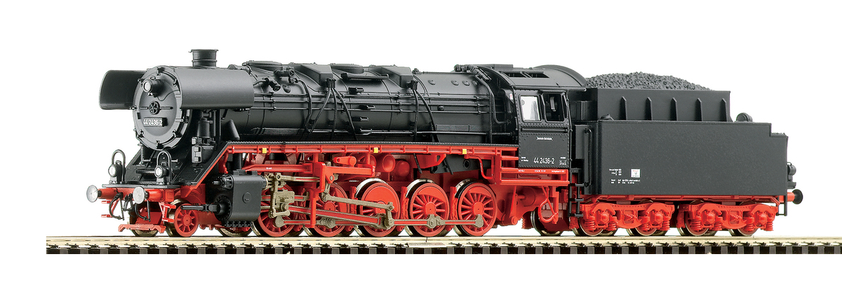 Roco 36011 Parní lokomotiva BR 44 (TT)