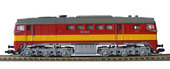Lokomotiva  781 ČSD-limitovaná edice ČSD