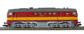 Tillig 500702 TT Lokomotiva  781 ČSD-limitovaná edice ČSD TT