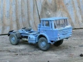 Tatra 813 4x4 TN