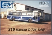 Karosa C-734