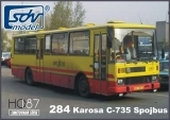 Karosa C-735