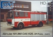 Liaz 101.860 CAS K25
