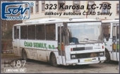 Karosa LC-735