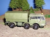 Tatra 813 6x6