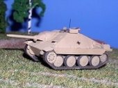 Praga Jgd. Pz. 38 Hetzer 1.