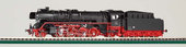 Parní lokomotiva BR 41 Reko, střídavý proud, včetně dekodéru