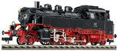 Parní lokomotiva BR 64/365 ČSD se zvukem (HO)