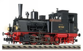 Fleischmann H0 - 4010 parni lokomotiva BR 89/312 CSD (HO)