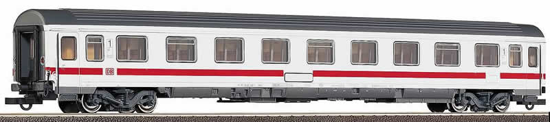 Roco 1. Klasse IC-Abteilwagen der DB AG (HO)