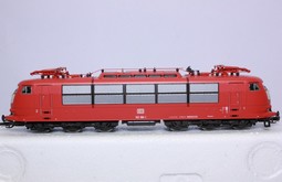 Elektrická lokomotiva řady 103