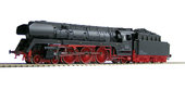 Parní lokomotiva  BR 01