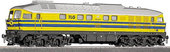Dieselová lokomotiva BR 232  TLG