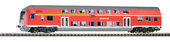 Patrový vůz  DB Regio PIKO 57621 
