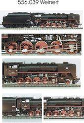 Parní lokomotiva 556.039 ČSD