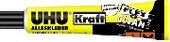 Lepidlo Kraft, Flex + Clean - extra silné