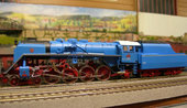 Parní lokomotiva 498 022 ČSD