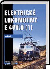 Elektrické lokomotivy řady E 499.0 (1 )