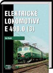 Elektrické lokomotivy řady E 499.0 (3)