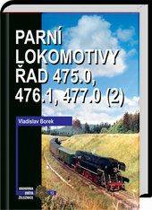 Parní lokomotivy řady 475.0, 476.1 a 477.0 ( 2)