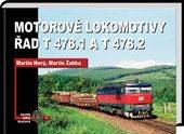 Motorové lokomotivy řad T 478.1 a T 478.2