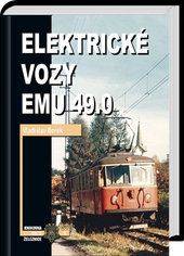 Elektrické vozy EMU 49.0