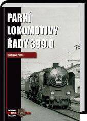 Parní lokomotivy řady 399.0