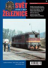 2009/3(31) Svět velké i malé železnice