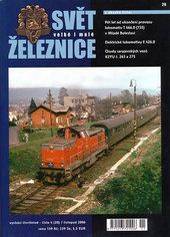 2006/4(20) Svět velké i malé železnice