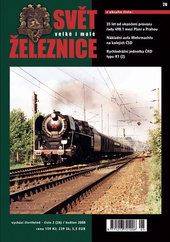 2008/2(26) Svět velké i malé železnice