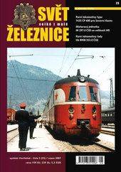 2007/3(23) Svět velké i malé železnice