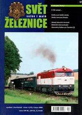 2006/1(17) Svět velké i malé železnice