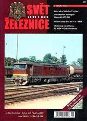 2007/2(22) Svět velké i malé železnice