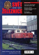 2006/2(18) Svět velké i malé železnice