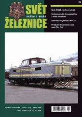 2008/1(25) Svět velké i malé železnice