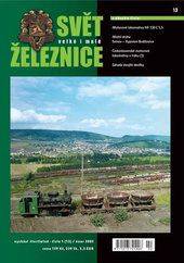 2005/1(13) Svět velké i malé železnice