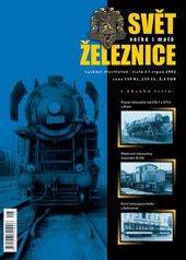 2002/3(3) Svět velké i malé železnice