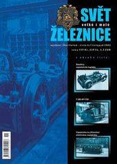 2002/4(4) Svět velké i malé železnice