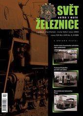 2003/1(5) Svět velké i malé železnice