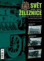 2004/1(9) Svět velké i malé železnice